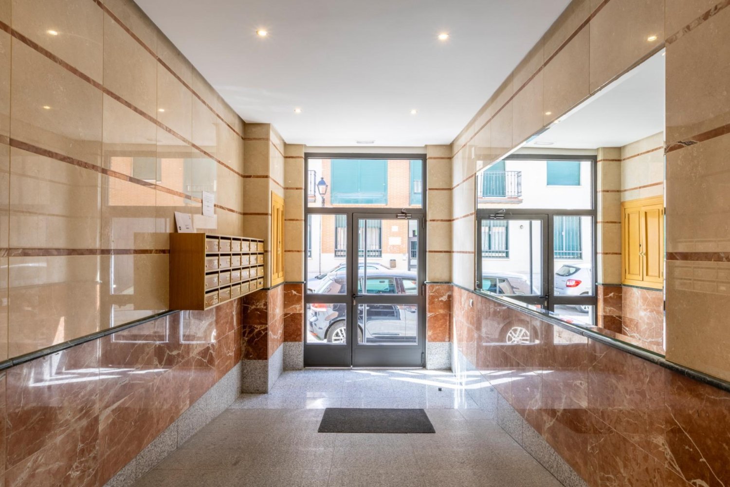 3 bedrooms Penthouse in Toro, Spain No. 137082