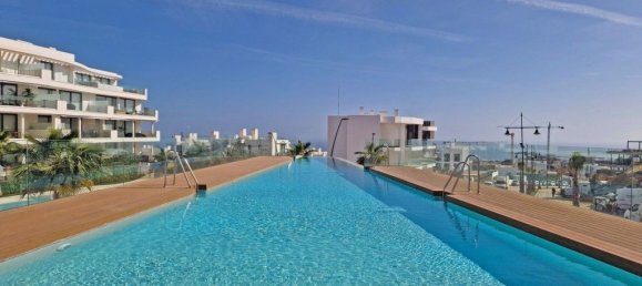 3 Schlafzimmer Wohnung in Fuengirola, Spain, Nr. 141937 30