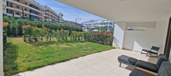 3 Schlafzimmer Wohnung in Fuengirola, Spain, Nr. 141937 11