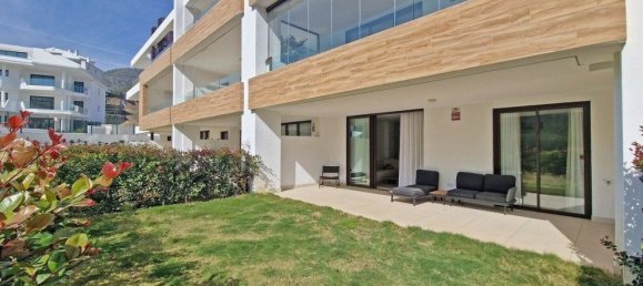 3 Schlafzimmer Wohnung in Fuengirola, Spain, Nr. 141937 3