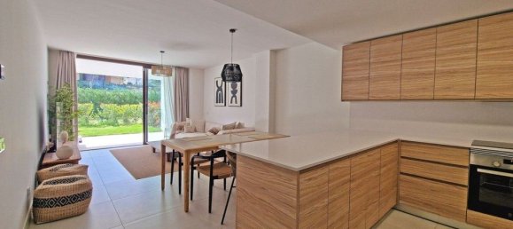 3 Schlafzimmer Wohnung in Fuengirola, Spain, Nr. 141937 5
