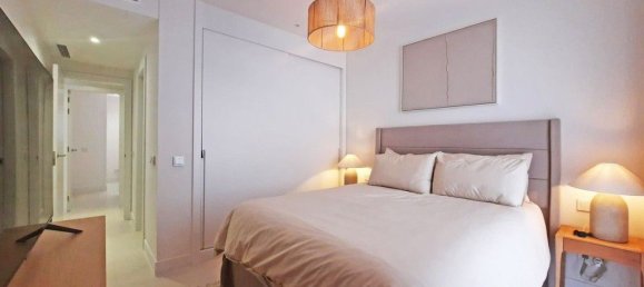 3 Schlafzimmer Wohnung in Fuengirola, Spain, Nr. 141937 17