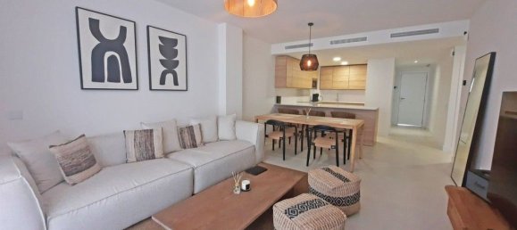 3 Schlafzimmer Wohnung in Fuengirola, Spain, Nr. 141937 7