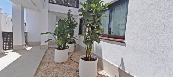 3 Schlafzimmer Wohnung in Fuengirola, Spain, Nr. 141937 26