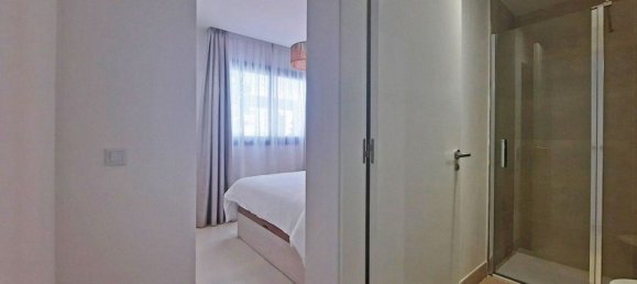 3 Schlafzimmer Wohnung in Fuengirola, Spain, Nr. 141937 22