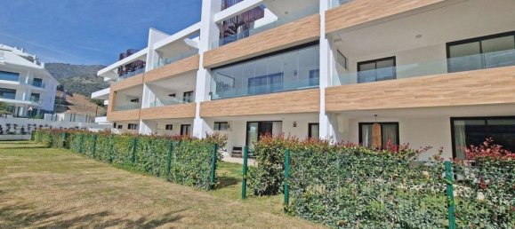 3 Schlafzimmer Wohnung in Fuengirola, Spain, Nr. 141937 2