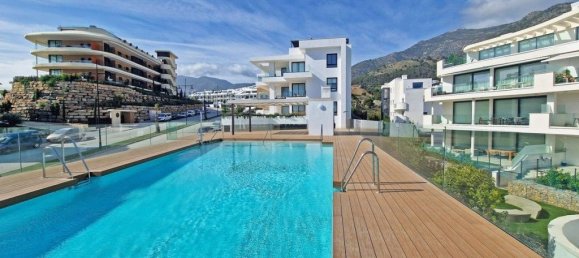 3 Schlafzimmer Wohnung in Fuengirola, Spain, Nr. 141937 31