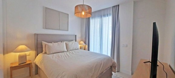 3 Schlafzimmer Wohnung in Fuengirola, Spain, Nr. 141937 16