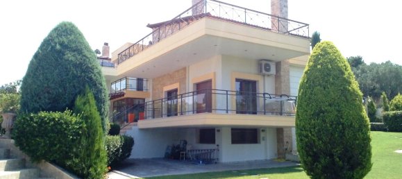 4 chambres maisonnette à vendre à Thessaloniki, Central Macedonia, Macedonia and Thrace, Greece № 95233 17
