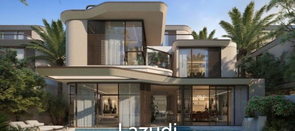 4 Schlafzimmer Villa in Dubai, UAE, Nr. 19081 5