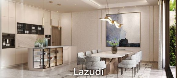 4 Schlafzimmer Villa in Dubai, UAE, Nr. 19081 3