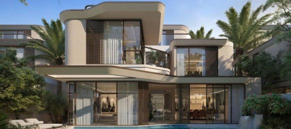 4 غرف نوم فيلا في دبي, UAE رقم 19081 5