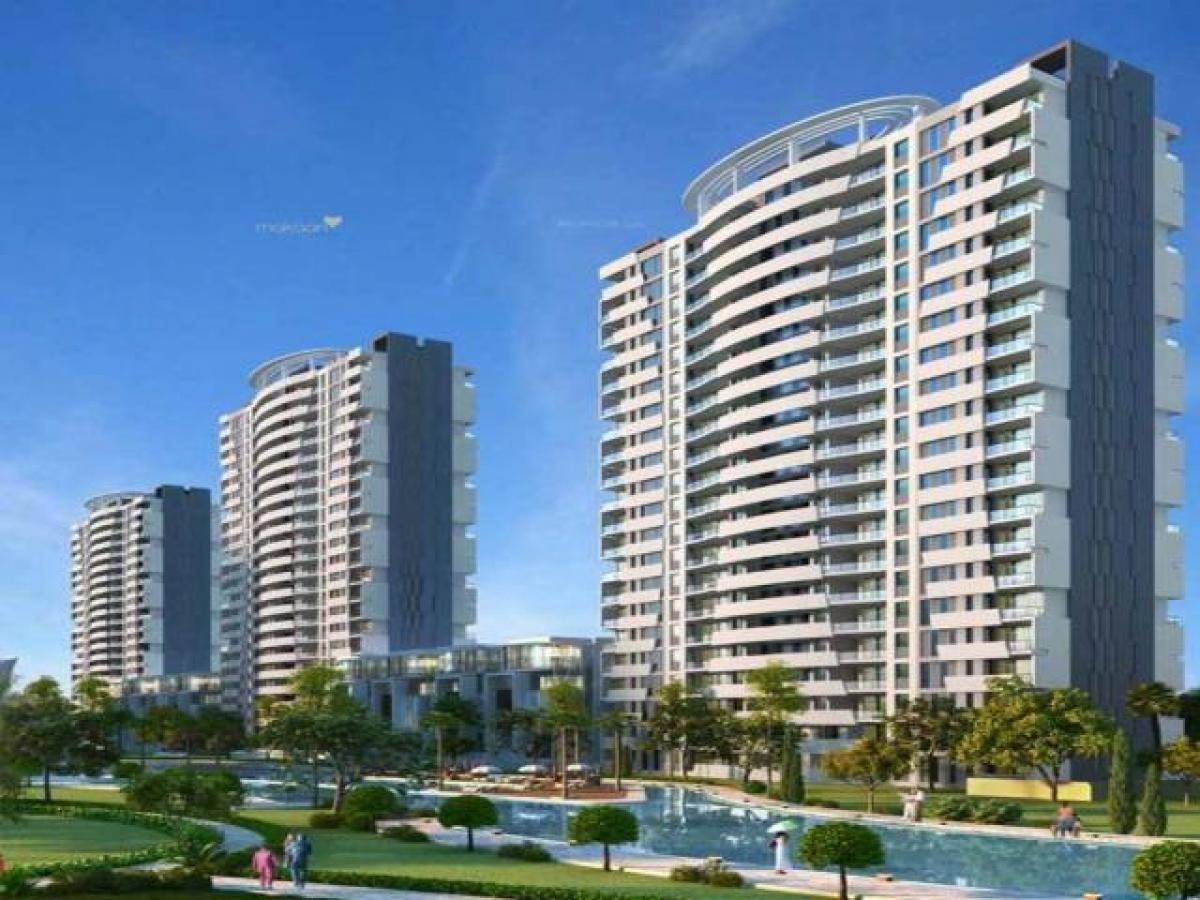 3 غرف نوم منزل في Chandigarh, India رقم 14998