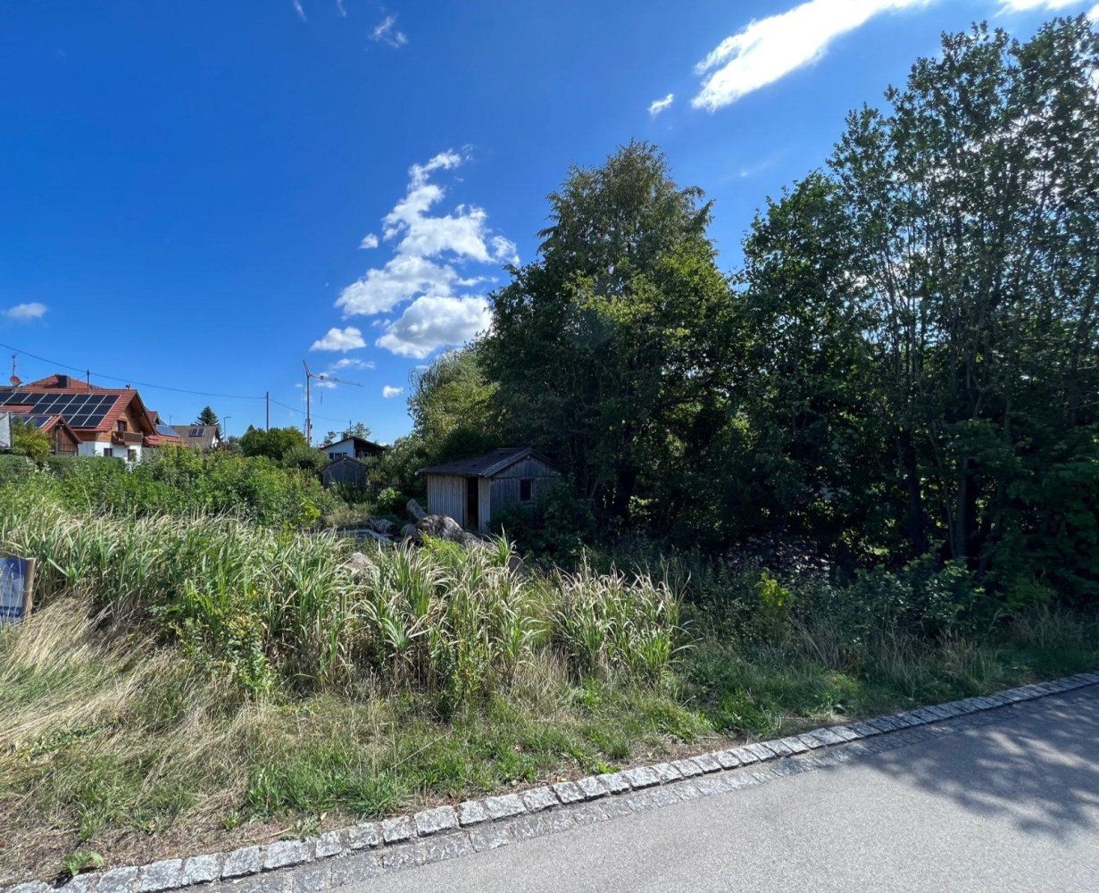 Земельный участок в Ландсберг ам Лех, Германия № 225312