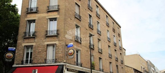 1 bedroom Apartment in Boulogne-Billancourt, France No. 187756 6