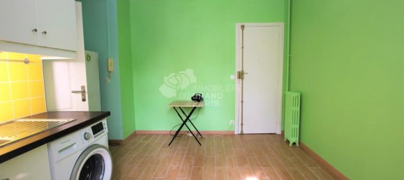 1 bedroom Apartment in Boulogne-Billancourt, France No. 187756 2