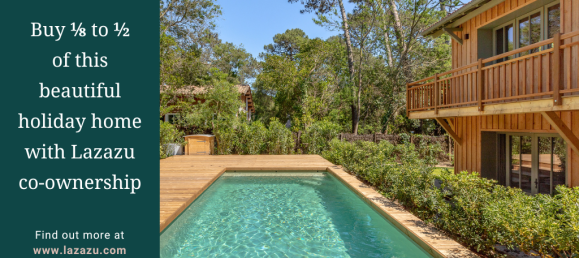 4 chambres Villa à Lège-Cap-Ferret, France No. 339230 2