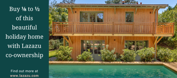 4 chambres Villa à Lège-Cap-Ferret, France No. 339230 3