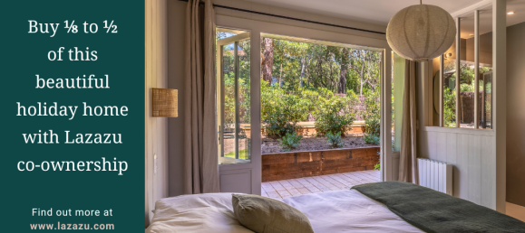 4 chambres Villa à Lège-Cap-Ferret, France No. 339230 16