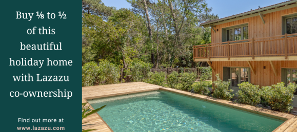 4 chambres Villa à Lège-Cap-Ferret, France No. 339230 23