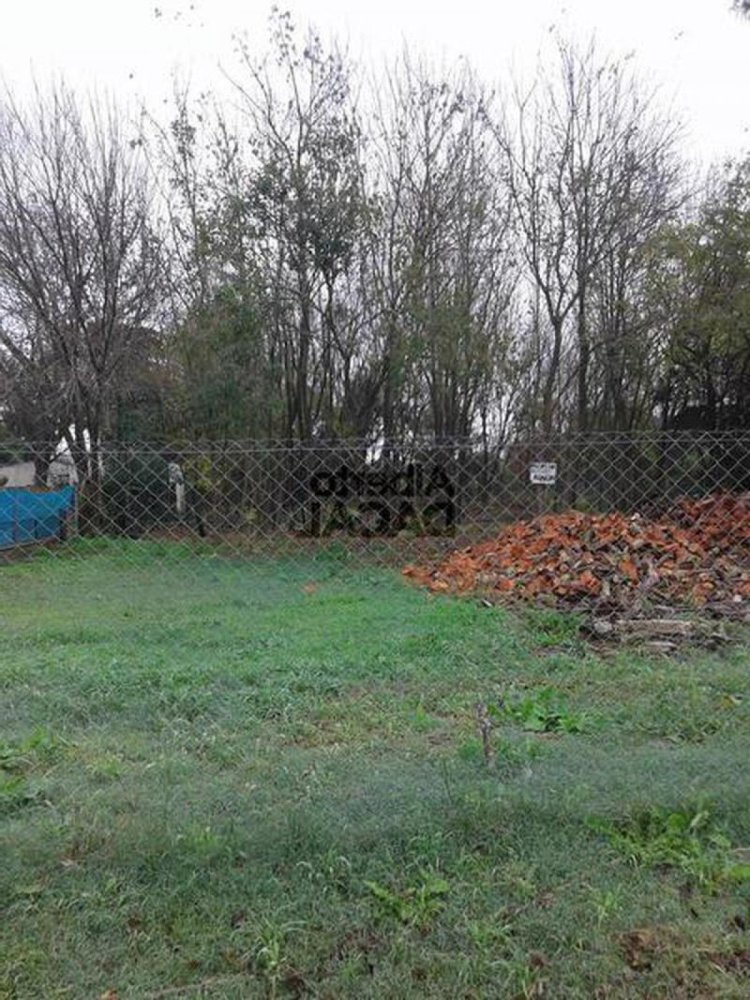 Terreno en Campo Creado, Argentina No. 49694