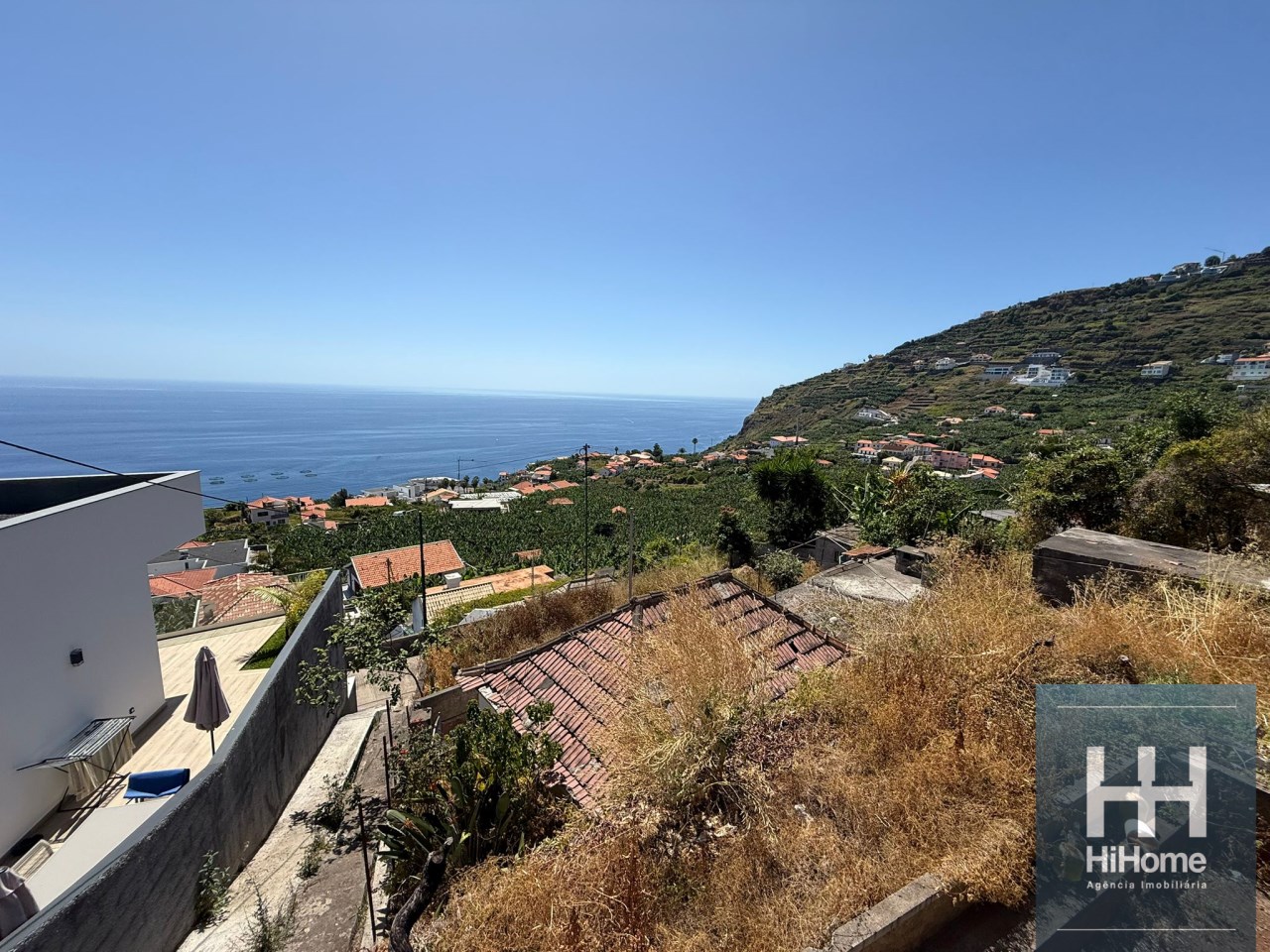 Casa T3 em Calheta, Portugal N.º 244197