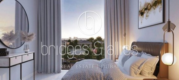 1 غرف نوم شقة في مدينة دبي للاستديوهات, UAE رقم 56906 5