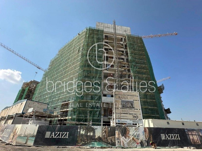 1 غرف نوم شقة في مدينة دبي للاستديوهات, UAE رقم 56906