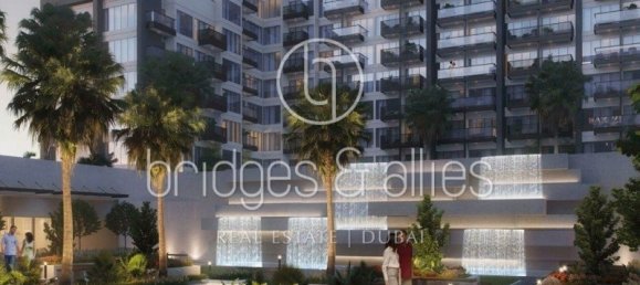 1 غرف نوم شقة في مدينة دبي للاستديوهات, UAE رقم 56906 11