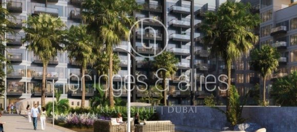 1 غرف نوم شقة في مدينة دبي للاستديوهات, UAE رقم 56906 10