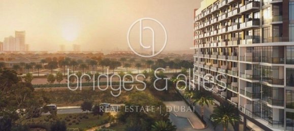 1 غرف نوم شقة في مدينة دبي للاستديوهات, UAE رقم 56906 9