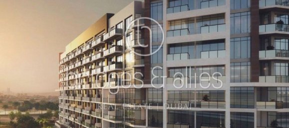 1 غرف نوم شقة في مدينة دبي للاستديوهات, UAE رقم 56906 12