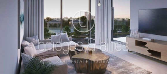 1 غرف نوم شقة في مدينة دبي للاستديوهات, UAE رقم 56906 3