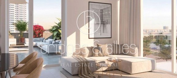 1 غرف نوم شقة في مدينة دبي للاستديوهات, UAE رقم 56906 4