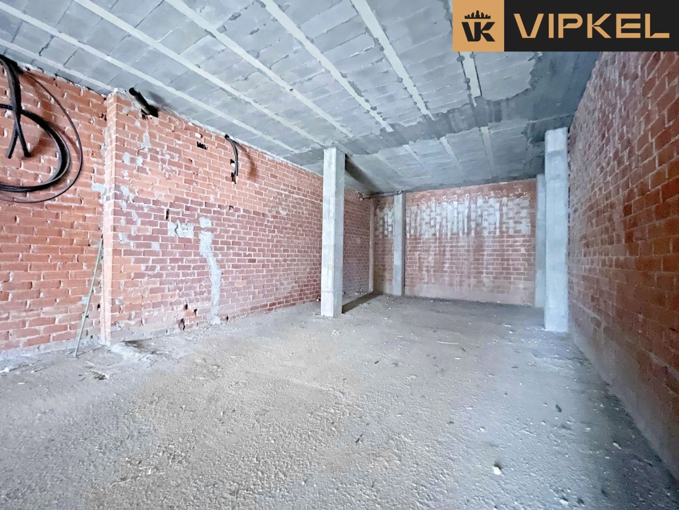 Коммерческая недвижимость 90м² в Кульередо, Испания № 49526