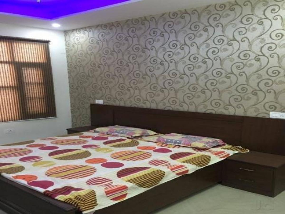 Studio in Mohali, India No. 47813