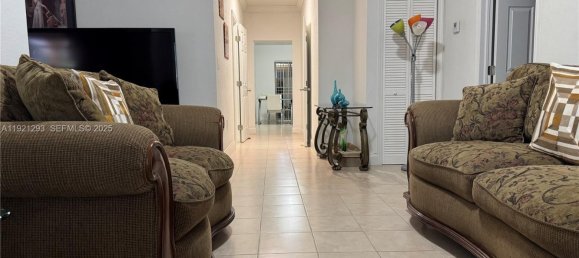 4 bedrooms Villa for sale in Miami, Miami-Dade, Florida, USA № 614648 22
