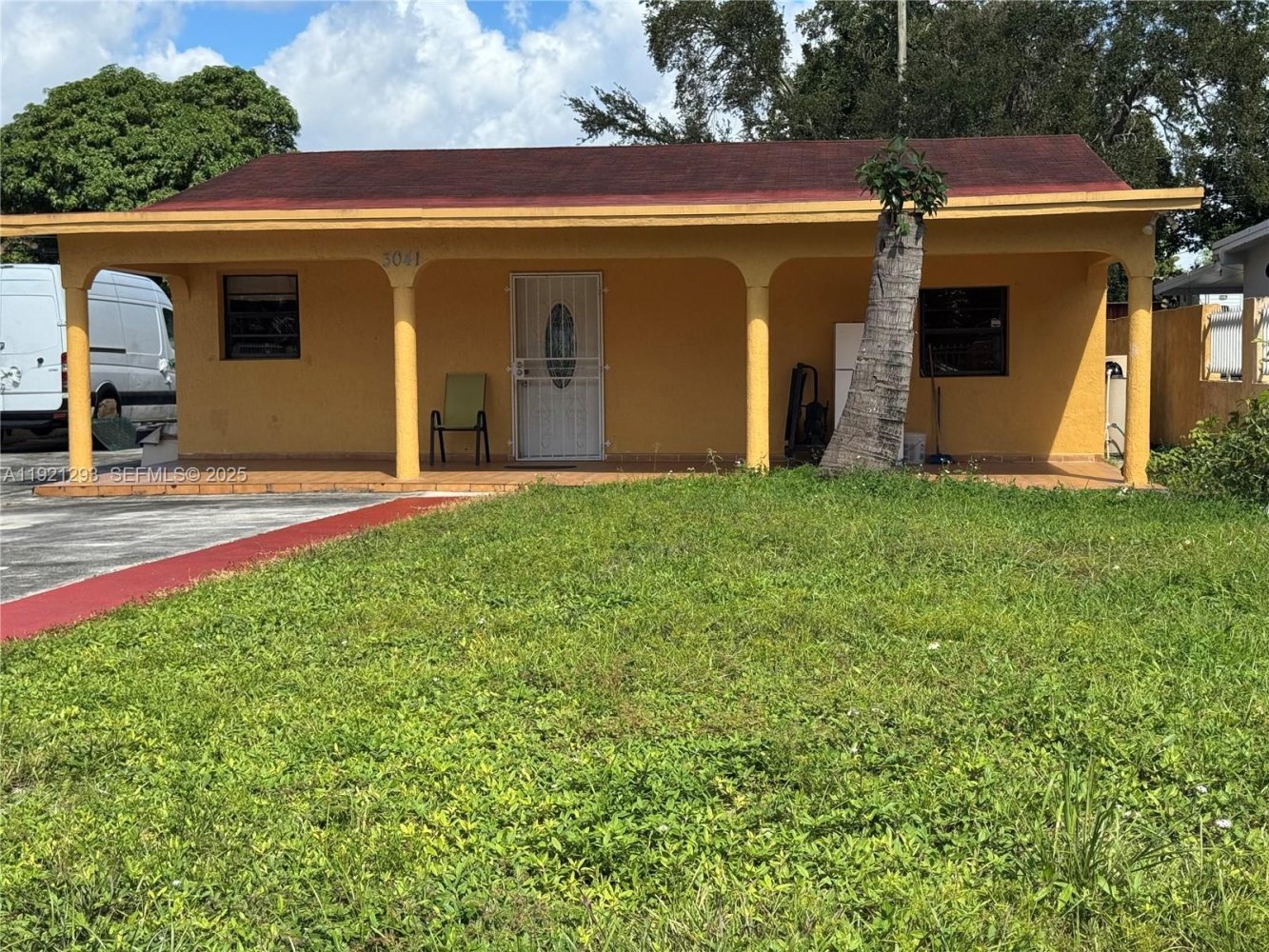 4 bedrooms Villa for sale in Miami, Miami-Dade, Florida, USA № 614648
