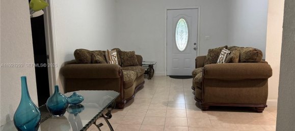 4 bedrooms Villa for sale in Miami, Miami-Dade, Florida, USA № 614648 21