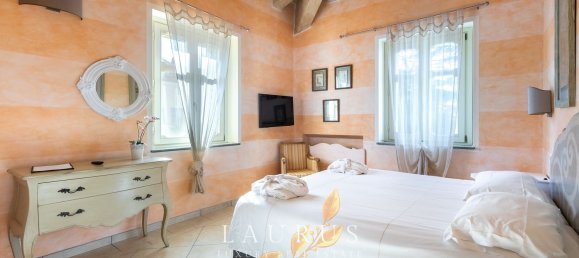 30 rooms Villa in Vignale Monferrato, Italy No. 144801 17