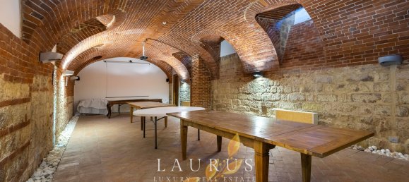 30 rooms Villa in Vignale Monferrato, Italy No. 144801 47