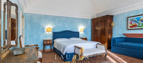 30 rooms Villa in Vignale Monferrato, Italy No. 144801 7