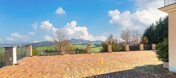 30 rooms Villa in Vignale Monferrato, Italy No. 144801 8