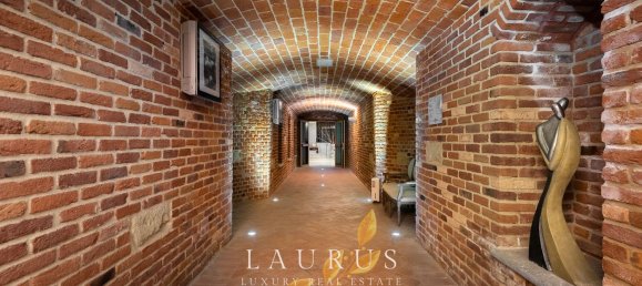 30 rooms Villa in Vignale Monferrato, Italy No. 144801 48