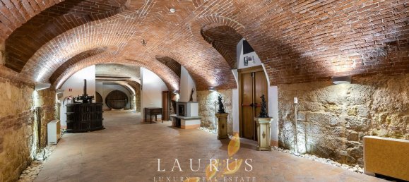 30 rooms Villa in Vignale Monferrato, Italy No. 144801 45