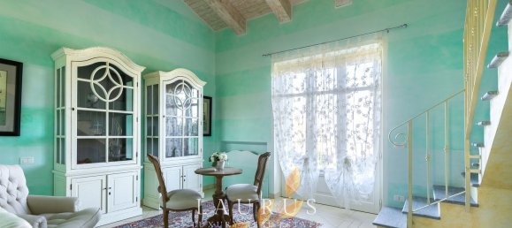 30 rooms Villa in Vignale Monferrato, Italy No. 144801 41