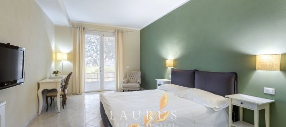 30 rooms Villa in Vignale Monferrato, Italy No. 144801 5