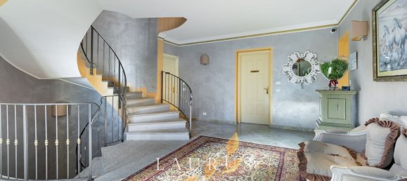 30 rooms Villa in Vignale Monferrato, Italy No. 144801 38
