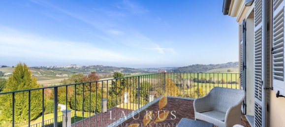30 rooms Villa in Vignale Monferrato, Italy No. 144801 14