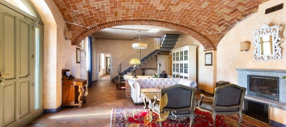 30 rooms Villa in Vignale Monferrato, Italy No. 144801 35